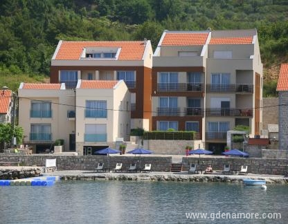 Jelena vile&amp;apartmani, privatni smeštaj u mestu Tivat, Crna Gora