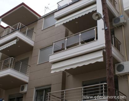 VILA DELTA, private accommodation in city Hanioti, Greece