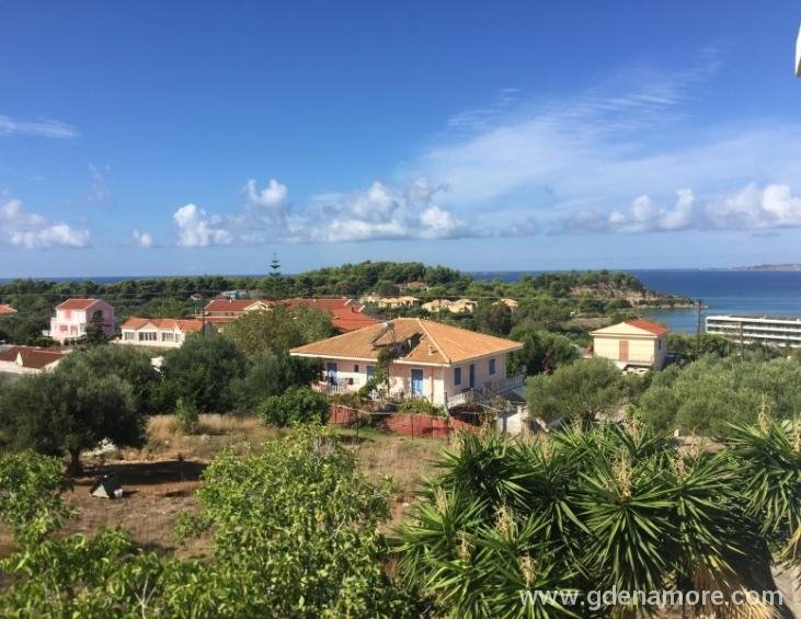 VILA TRENTIS - Kefalonia