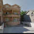 Apartman u Tivtu, частни квартири в града Tivat, Черна Гора - parking