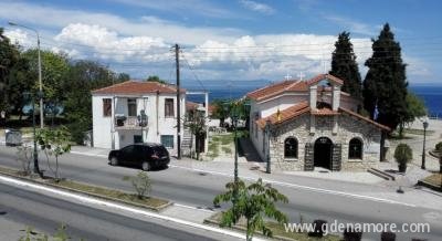 STUDIO KIRIAKOS, Privatunterkunft im Ort Kallithea, Griechenland