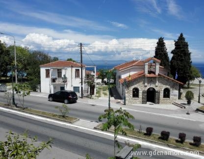 STUDIO KIRIAKOS, Privatunterkunft im Ort Kallithea, Griechenland
