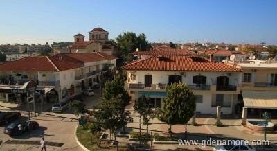 VILA FRANGISKOS, Privatunterkunft im Ort Kallithea, Griechenland