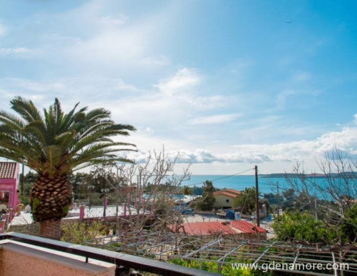 VILA JENNY - Kefalonia
