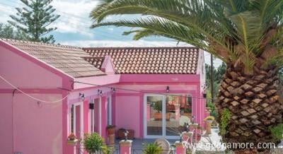 VILA JENNY, Privatunterkunft im Ort Kefalonia, Griechenland