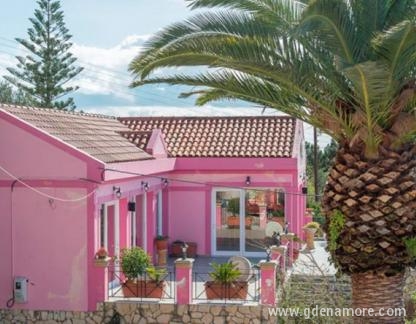 VILA JENNY, private accommodation in city Kefalonia, Greece - VILA JENNY - Kefalonia