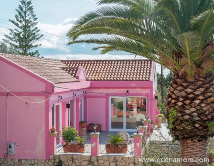 VILA JENNY - Kefalonia