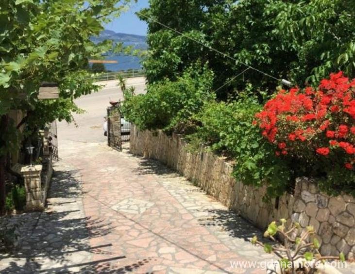 VILA JENNY - Kefalonia