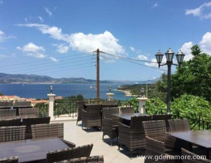 VILA JENNY - Kefalonia