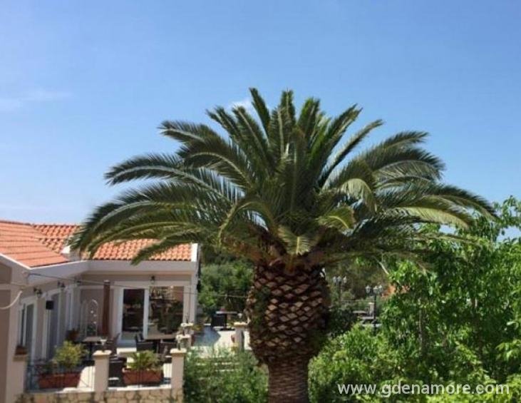 VILA JENNY - Kefalonia