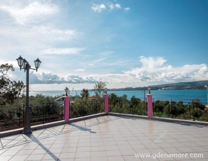 VILA JENNY - Kefalonia