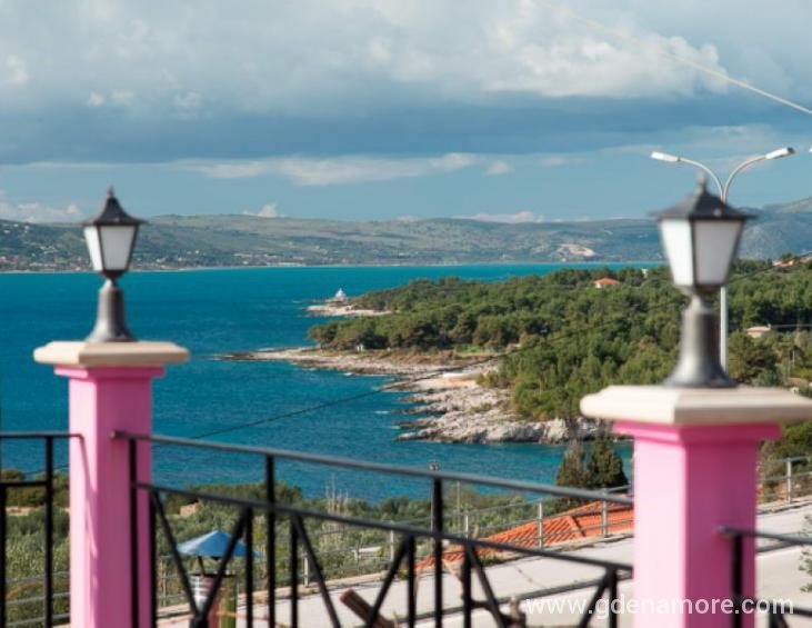 VILA JENNY - Kefalonia