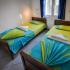 VILA MEANDROS, private accommodation in city Thassos, Greece