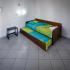 VILA MEANDROS, private accommodation in city Thassos, Greece
