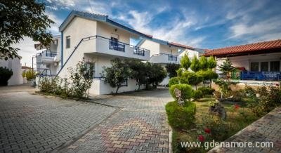 VILA MEANDROS, Privatunterkunft im Ort Thassos, Griechenland
