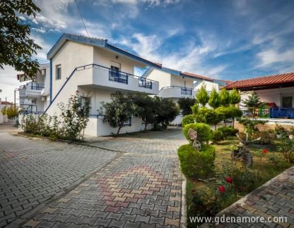 VILA MEANDROS, private accommodation in city Thassos, Greece