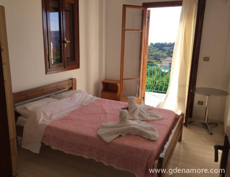 VILA TRENTIS - Kefalonia