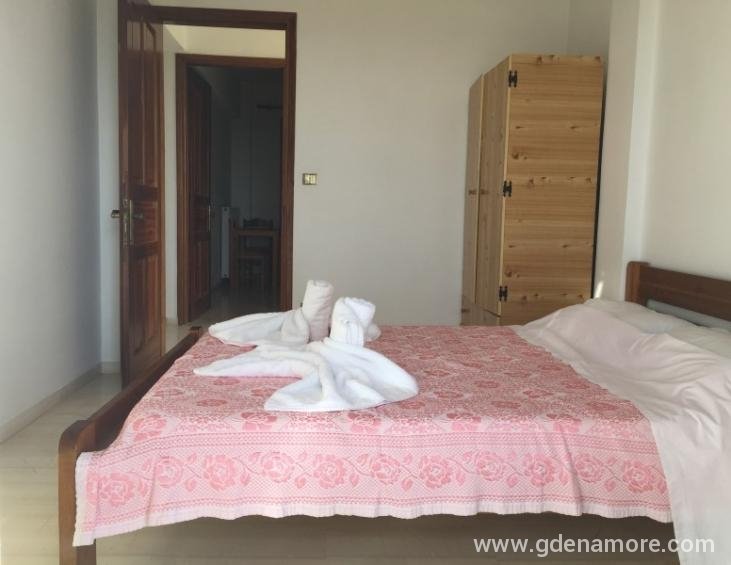 VILA TRENTIS - Kefalonia