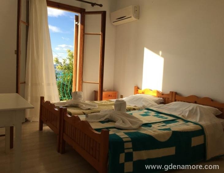 VILA TRENTIS - Kefalonia