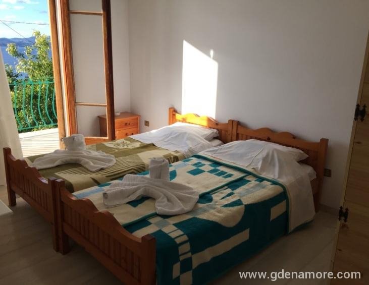 VILA TRENTIS - Kefalonia