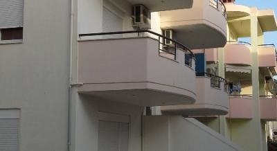 VILA VASILIKI, Privatunterkunft im Ort Kallithea, Griechenland