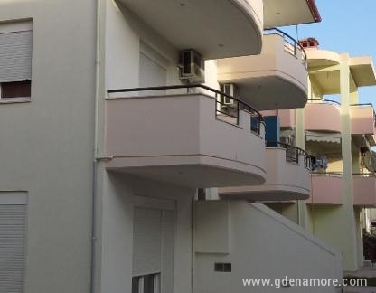 VILA VASILIKI, Magán szállás a községben Kallithea, G&ouml;r&ouml;gorsz&aacute;g