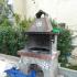 VILA MEANDROS, private accommodation in city Thassos, Greece