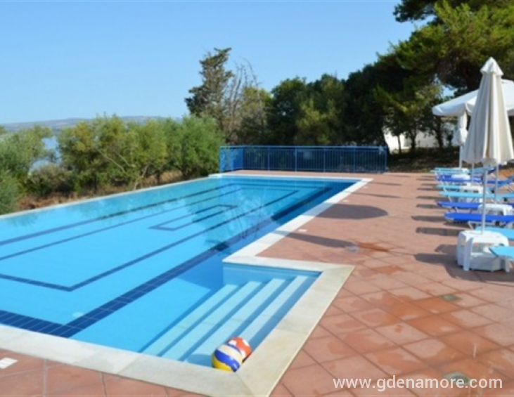 VILA TRENTIS - Kefalonia
