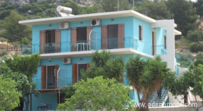 VILA TRENTIS, Privatunterkunft im Ort Kefalonia, Griechenland