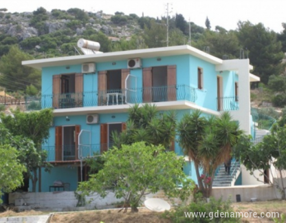 VILA TRENTIS, Privatunterkunft im Ort Kefalonia, Griechenland - VILA TRENTIS - Kefalonia