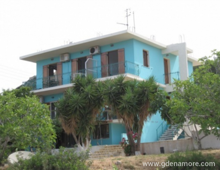 VILA TRENTIS - Kefalonia