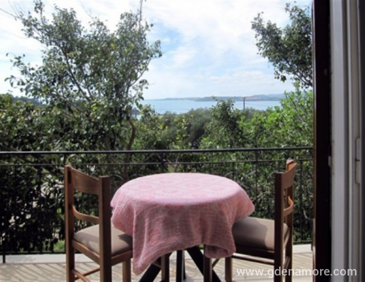 VILA TRENTIS - Kefalonia