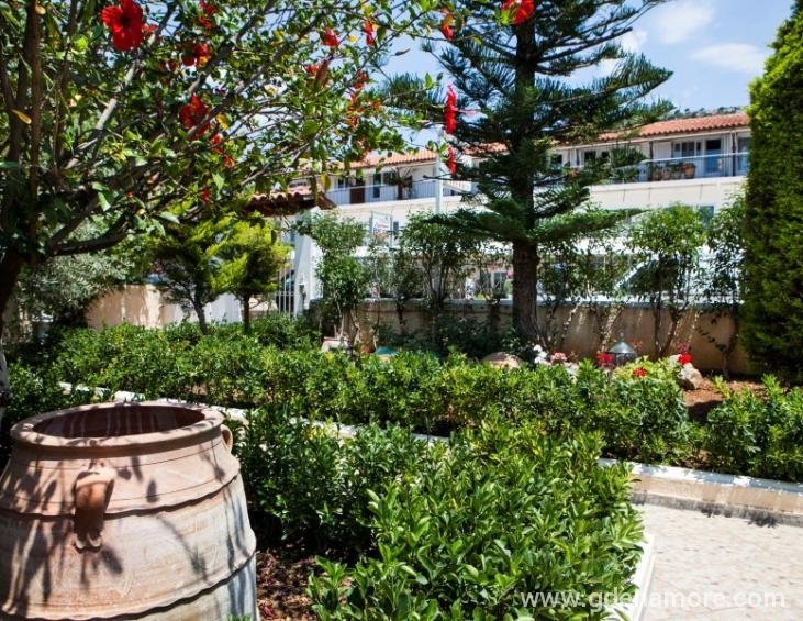 VILA TZIVRAS - Kefalonia
