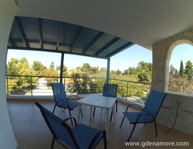 Vila Kiki Resort Pefkohori