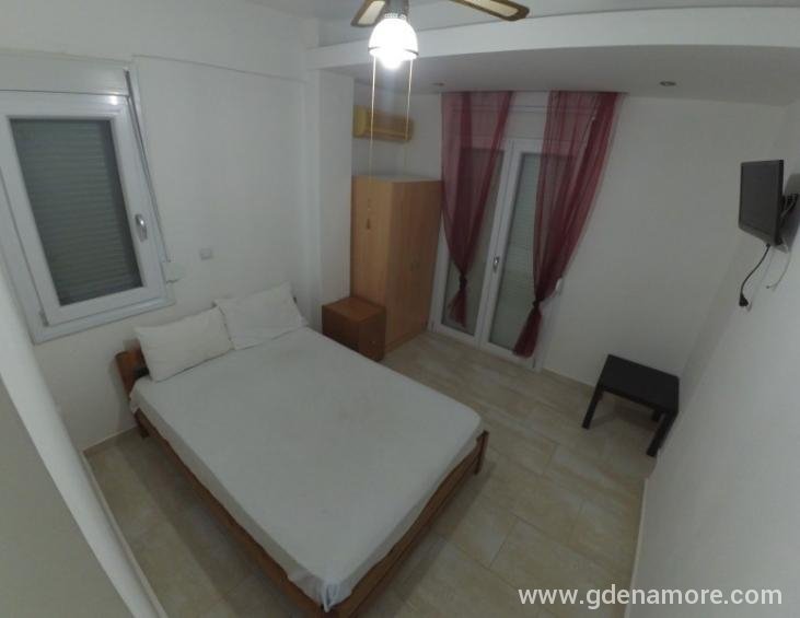 Vila Kiki Resort Pefkohori