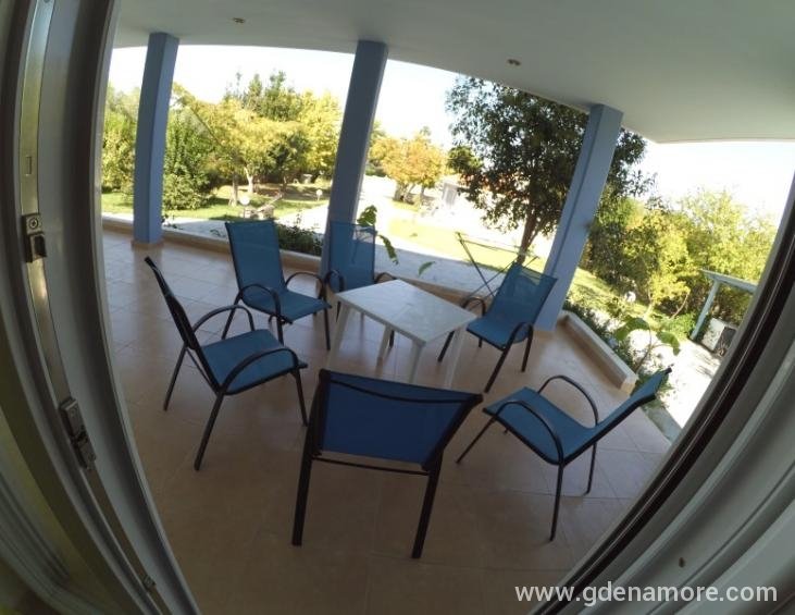 Vila Kiki Resort Pefkohori