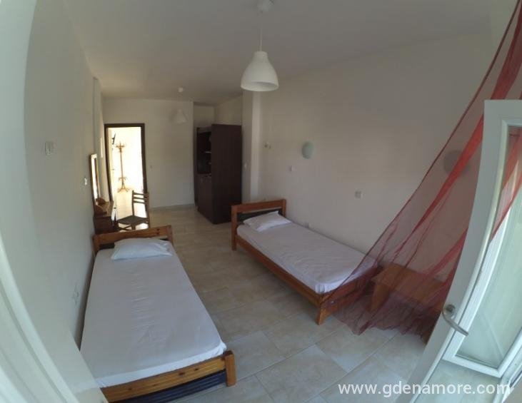 Vila Kiki Resort Pefkohori