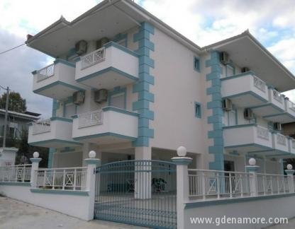 VILA ANTONIO, Частный сектор жилья Leptokaria, Греция - VILA ANTONIO, Leptokaria