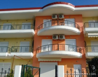 VILA FILIO, private accommodation in city Leptokaria, Greece - Vila Filio Leptokarija