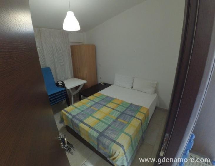 Vila Kiki Resort Pefkohori