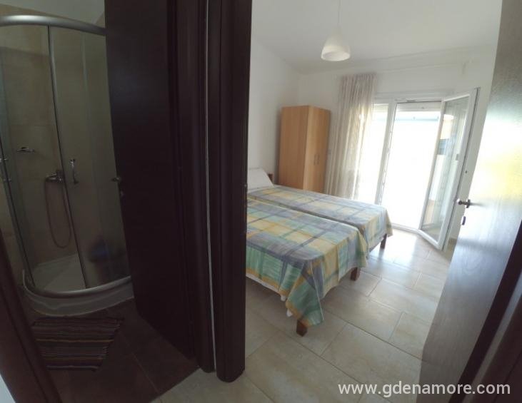 Vila Kiki Resort Pefkohori