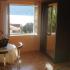 Lanterna apartmani, alloggi privati a Herceg Novi, Montenegro - Pogled iz spavace sobe
