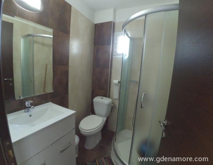 Vila Kiki Resort Pefkohori