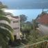 Lanterna apartmani, alloggi privati a Herceg Novi, Montenegro - Pogled na more