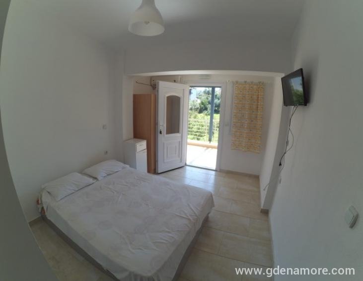 Vila Kiki Resort Pefkohori