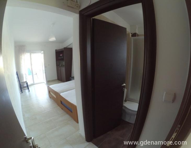 Vila Kiki Resort Pefkohori