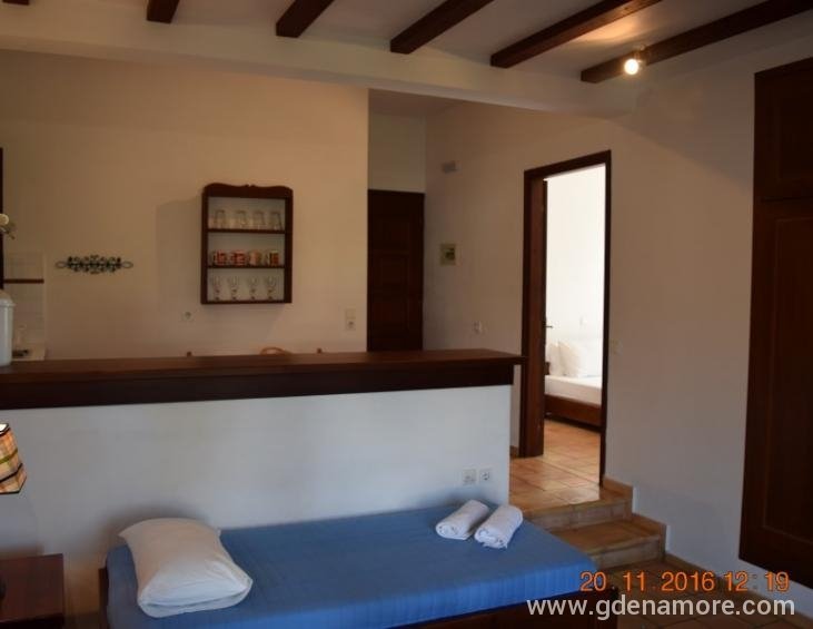 Vila Dina Sivota