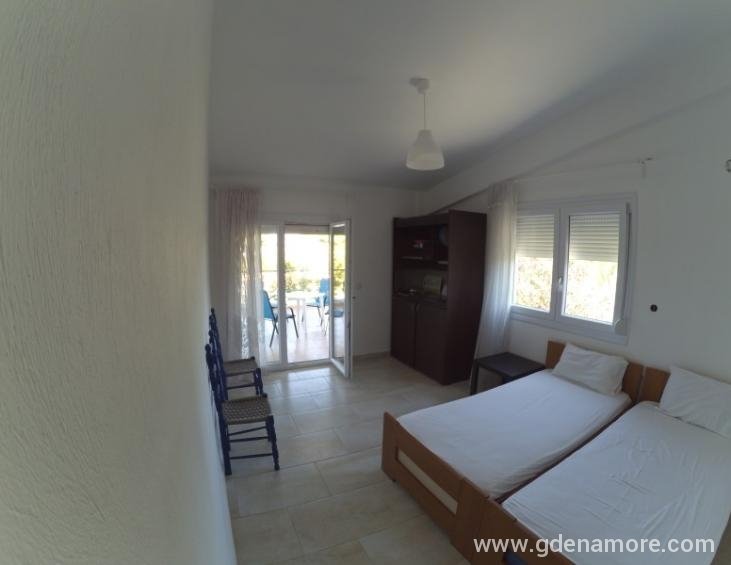 Vila Kiki Resort Pefkohori