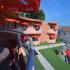 Apartmani Dzoni, private accommodation in city Bao&scaron;ići, Montenegro