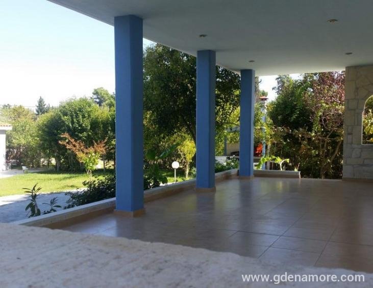 Vila Kiki Resort Pefkohori